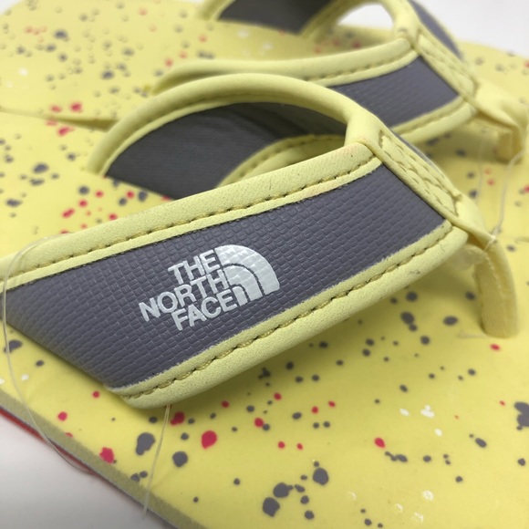 North Face Kids flip-fop/slippers - Picture 4 of 7